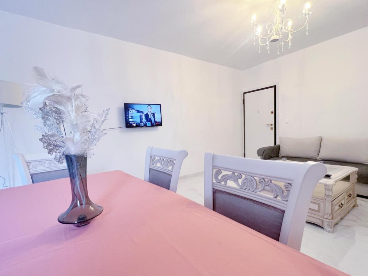 Wsd Faliro New 1Bd Apartment With Bal Near Alimos Marina Athens Luaran gambar