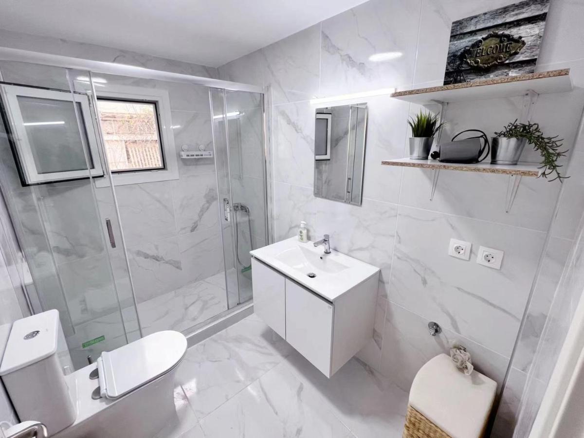 Wsd Faliro New 1Bd Apartment With Bal Near Alimos Marina Athens Luaran gambar